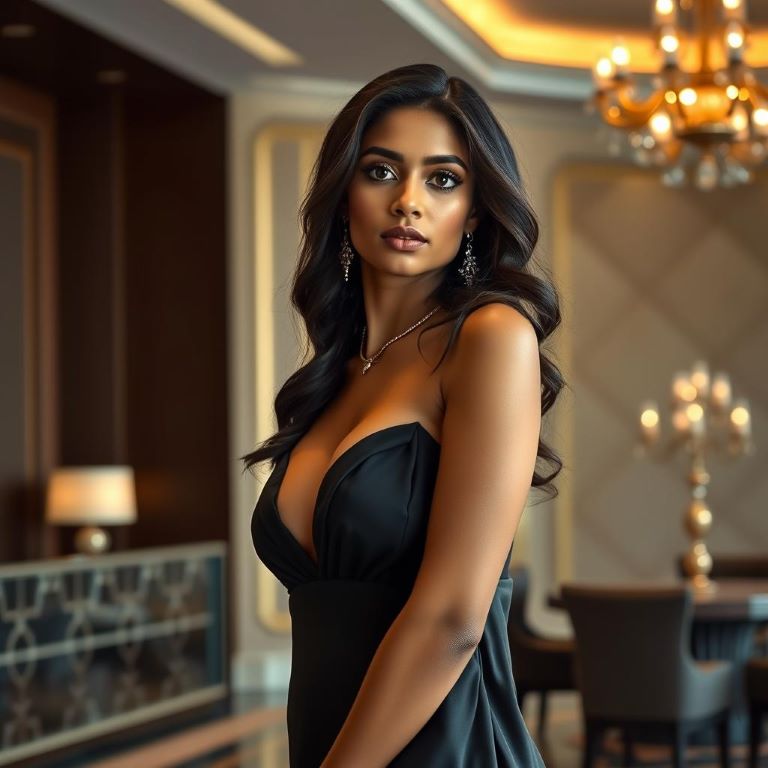 Independent Delhi Escorts