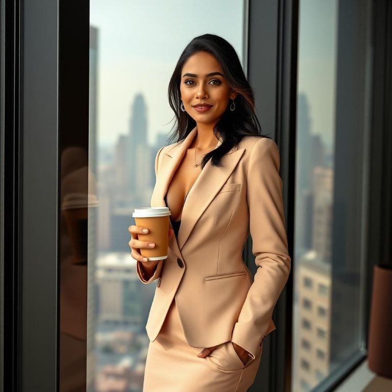 Andaz by Hyatt New Delhi