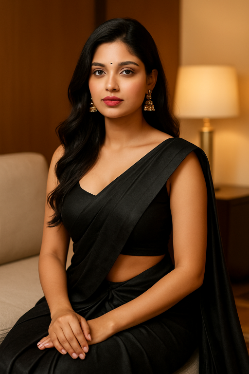 South Indian Escorts in Delhi