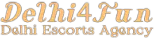 delhi4fun delhi escorts logo