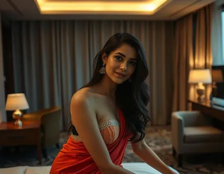 hotel escorts in delhi